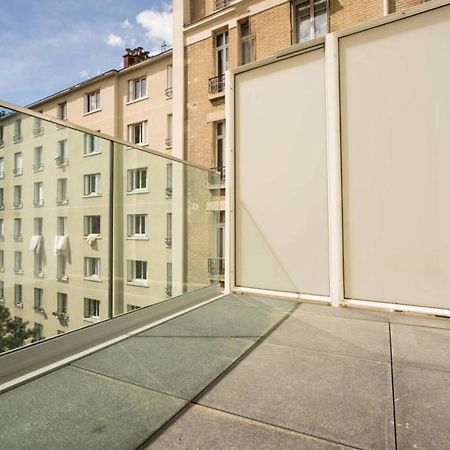 Paris Comme On L'Aime ! Apartment Екстериор снимка